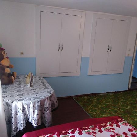 Apartment Near Baku Airport Eksteriør billede