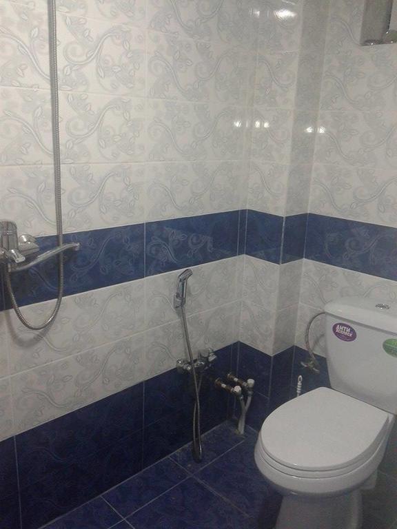 Apartment Near Baku Airport Eksteriør billede