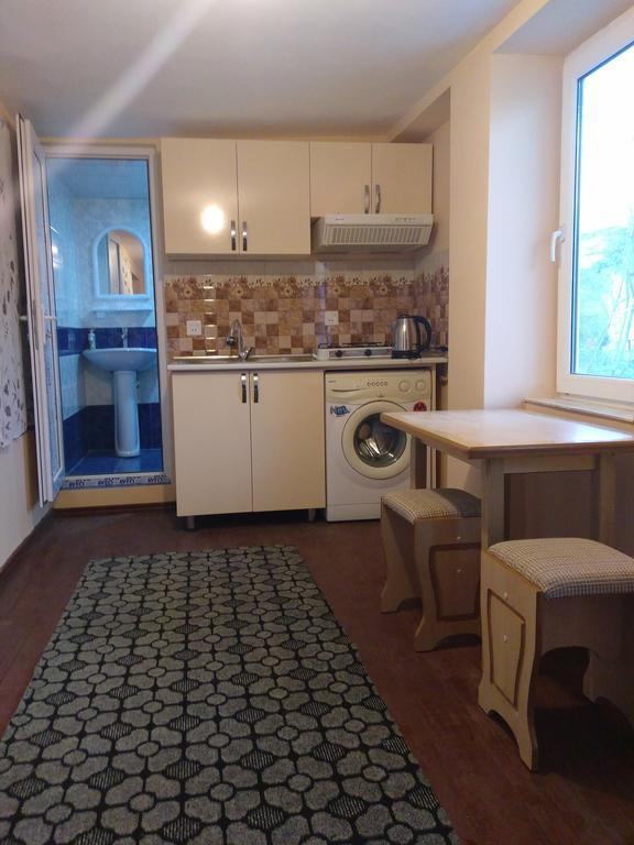 Apartment Near Baku Airport Eksteriør billede