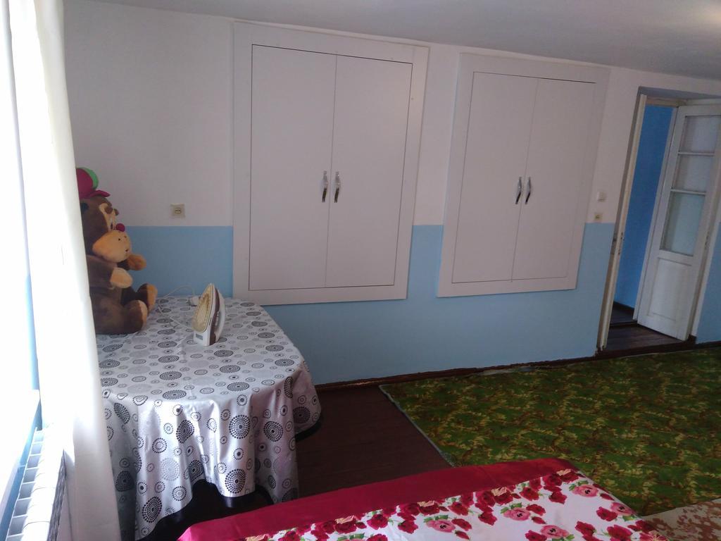 Apartment Near Baku Airport Eksteriør billede