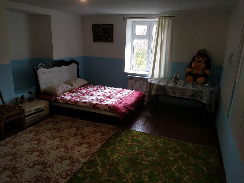 Apartment Near Baku Airport Eksteriør billede