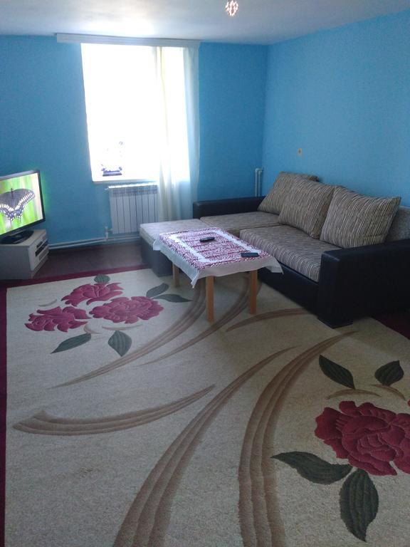 Apartment Near Baku Airport Eksteriør billede