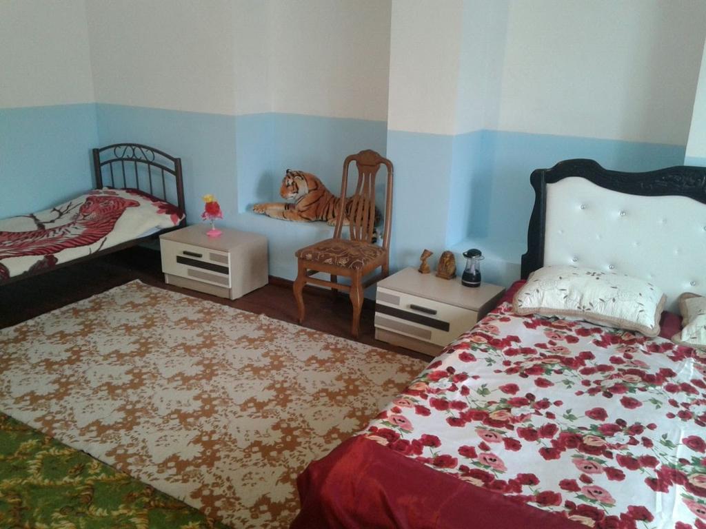 Apartment Near Baku Airport Eksteriør billede